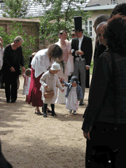 HOCHZEIT MIT F&Uuml;RST P&Uuml;CKLER