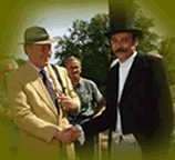 GRAF P&Uuml;CKLER MIT  F&Uuml;RST P&Uuml;CKLER