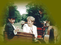 KUTSCHFAHRT MIT DEM F&Uuml;RSTEN P&Uuml;CKLER