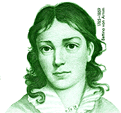 BETTINA VON ARNIM BRENTANO